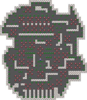Уровень 23 — Atlas07