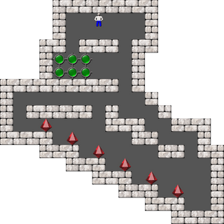 Уровень 4 — Atlas07
