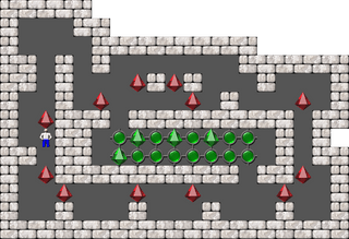 Уровень 64 — Atlas07