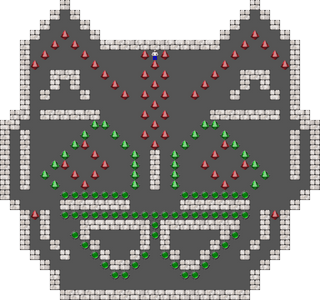 Уровень 76 — Atlas07
