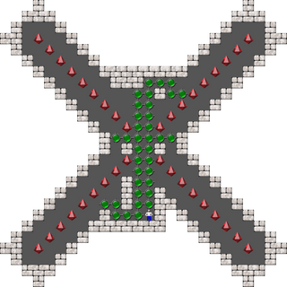 Уровень 77 — Atlas07