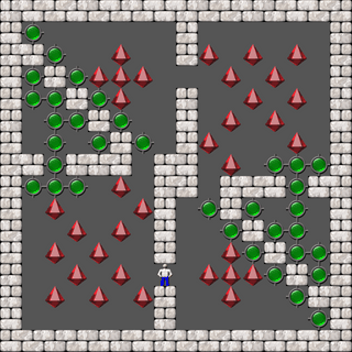 Уровень 78 — Atlas07