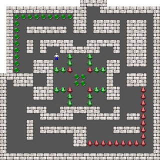 Уровень 79 — Atlas07