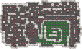 Уровень 8 — Atlas07