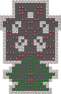 Уровень 80 — Atlas07