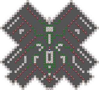 Уровень 88 — Atlas07