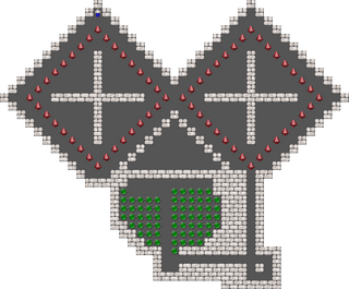 Уровень 99 — Atlas07
