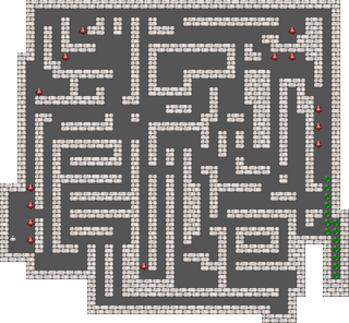 Уровень 34 — Atlas08