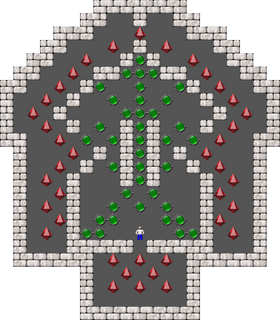 Уровень 40 — Atlas08