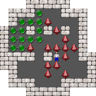 Уровень 64 — Atlas08