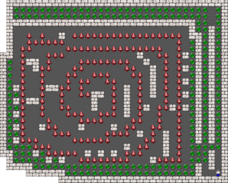 Уровень 99 — Atlas08