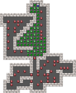Уровень 30 — Atlas09