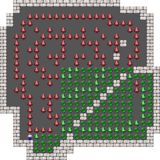Уровень 4 — Atlas09