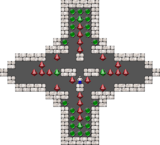 Уровень 48 — Atlas09