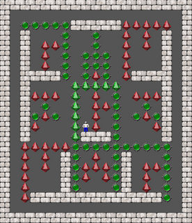 Уровень 65 — Atlas09