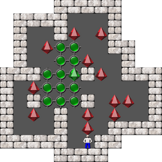 Уровень 99 — Atlas09