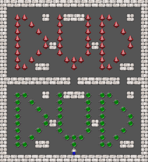 Уровень 32 — Atlas10