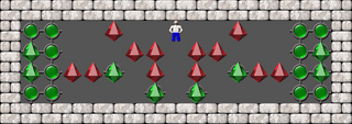 Уровень 5 — Attrition