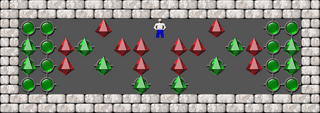 Уровень 6 — Attrition