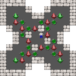 Уровень 2 — Barona