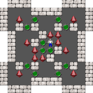 Уровень 5 — Barona