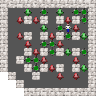 Уровень 7 — Barona