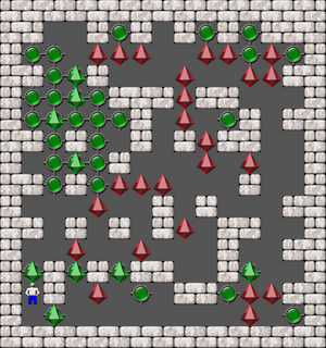 Уровень 128 — Beear