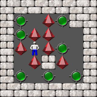 Уровень 15 — Beear