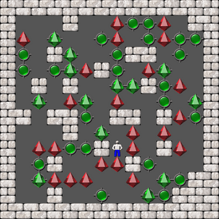 Уровень 152 — Beear
