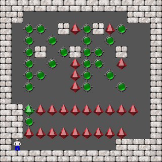 Уровень 40 — Beear