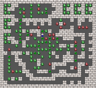 Уровень 6 — Beear