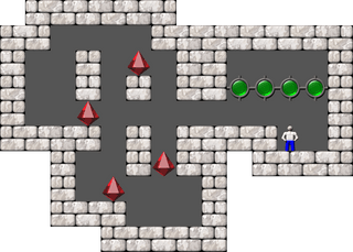 Уровень 64 — Birthday
