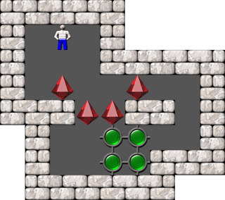Уровень 1 — Blazz