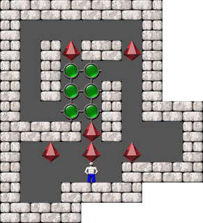 Уровень 10 — Blazz