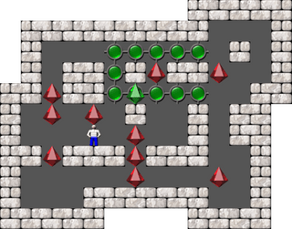 Уровень 15 — Blazz