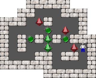 Уровень 3 — Blazz