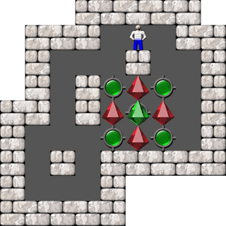 Уровень 4 — Blazz