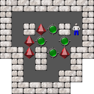 Уровень 5 — Blazz