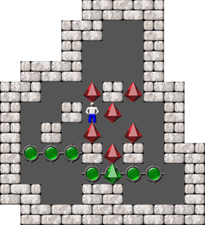 Уровень 6 — Blazz