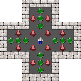 Уровень 7 — Blazz