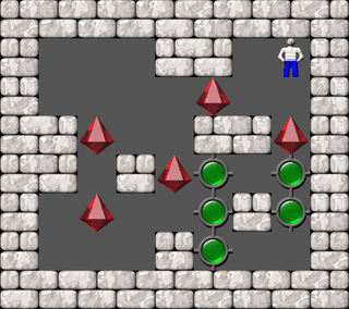 Уровень 8 — Blazz