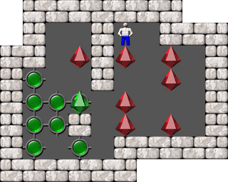 Уровень 9 — Blazz