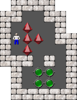 Уровень 1 — Blazz2