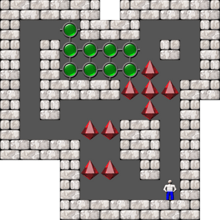 Уровень 10 — Blazz2