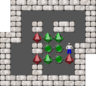 Уровень 12 — Blazz2