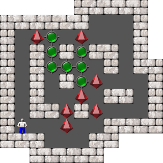 Уровень 13 — Blazz2