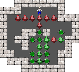 Уровень 14 — Blazz2