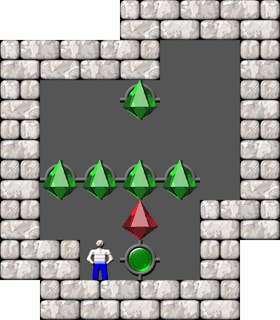 Уровень 2 — Blazz2