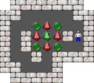 Уровень 3 — Blazz2