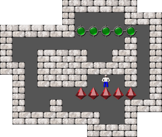 Уровень 4 — Blazz2